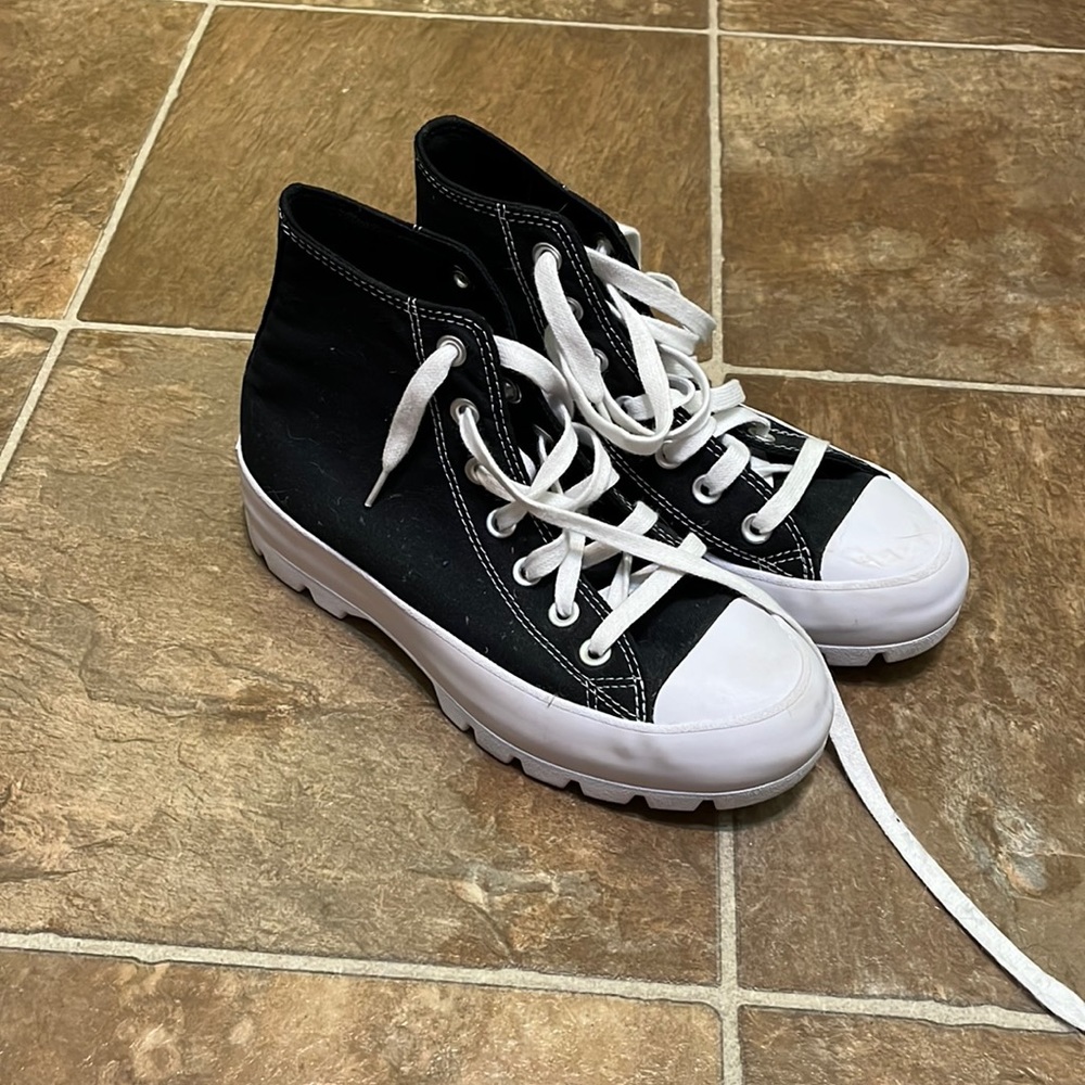 CONVERSE